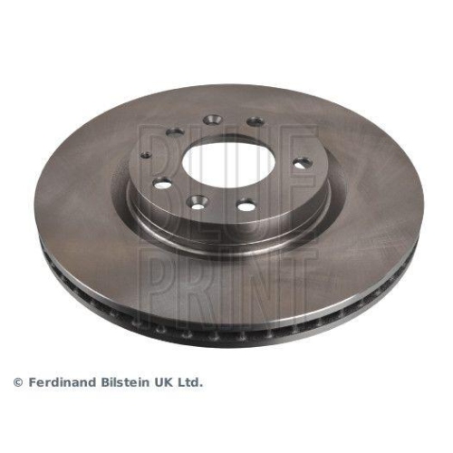 BLUE PRINT Bremsscheibe ADM543118