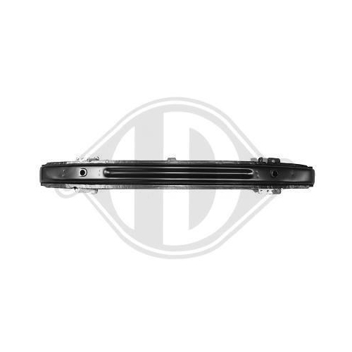 DIEDERICHS Aufpralldämpfer, Stoßfänger 2208060