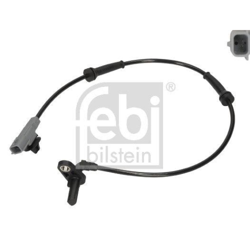 FEBI BILSTEIN Sensor, Raddrehzahl 193016
