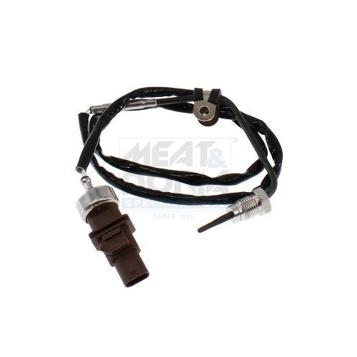 MEAT & DORIA Sensor, Abgastemperatur 12480