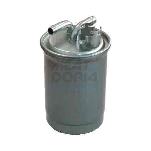MEAT & DORIA Kraftstofffilter 4804