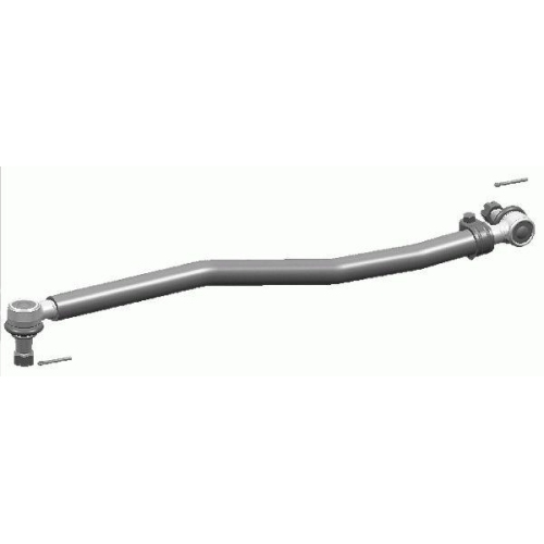 LEMF&Ouml;RDER Lenkstange 34036 01