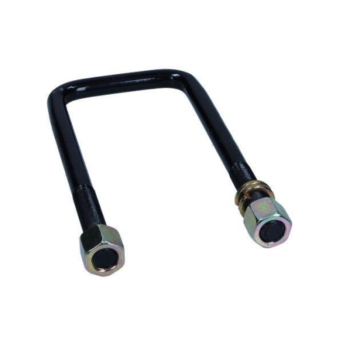 MAXGEAR Befestigungssatz, Blattfeder 72-3847