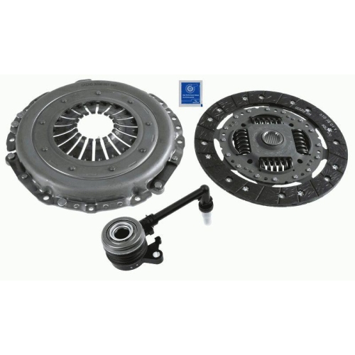 SACHS Kupplungssatz Kit plus CSC 3000 990 409