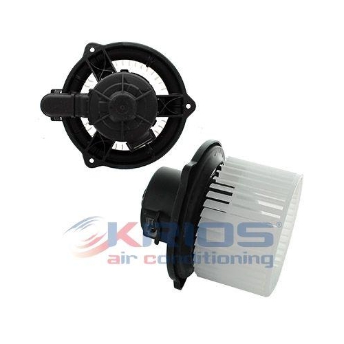 MEAT & DORIA Innenraumgebl&auml;se K92187