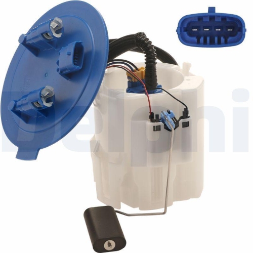 DELPHI Kraftstoff-F&ouml;rdereinheit FG2623-12B1
