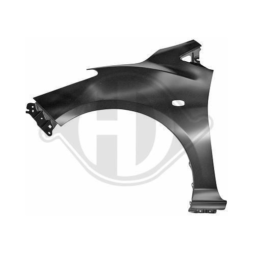 DIEDERICHS Kotfl&uuml;gel 5605107