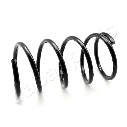 JAPANPARTS Fahrwerksfeder ZC2981A