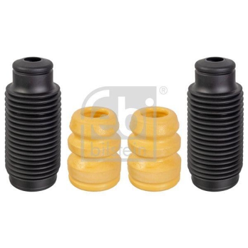 FEBI BILSTEIN Staubschutzsatz, Sto&szlig;d&auml;mpfer 182219