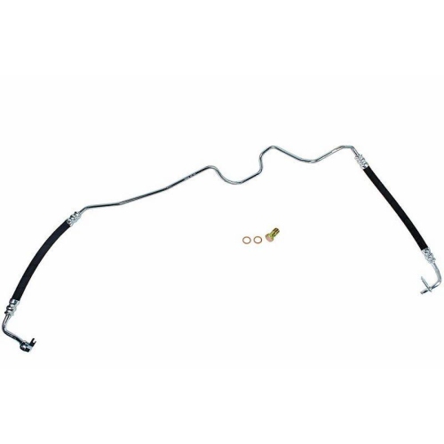 METZGER AUTOTEILE Hydraulikschlauch, Lenkung 2361224