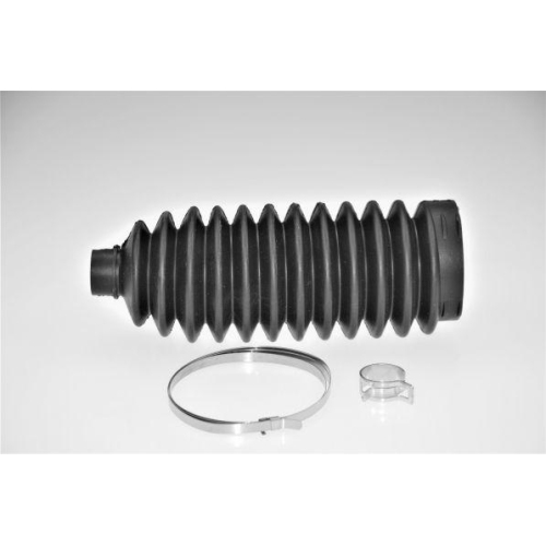 SPIDAN Faltenbalg, Lenkung 83706