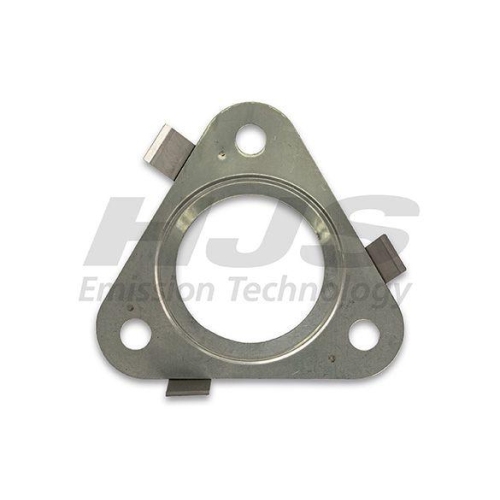 HJS Dichtung, Abgasrohr 83 11 3922