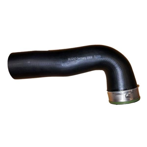 BUGIAD Ladeluftschlauch 81808