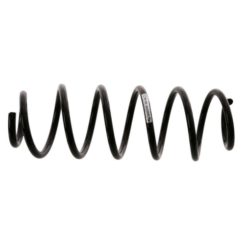 SACHS Fahrwerksfeder 992 356