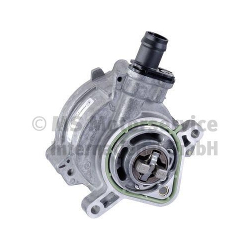 PIERBURG Unterdruckpumpe, Bremsanlage 7.02551.46.0