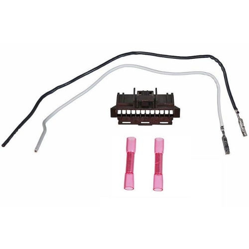 METZGER AUTOTEILE Kabelreparatursatz, Zentralelektrik 2324390