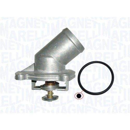 MAGNETI MARELLI Thermostat, K&uuml;hlmittel 352317100920