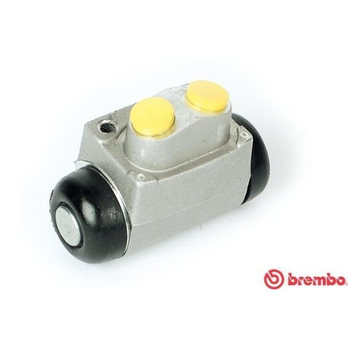 BREMBO Radbremszylinder ESSENTIAL LINE