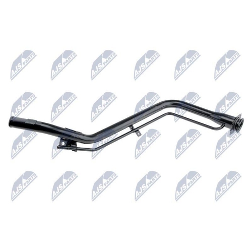 NTY Einfüllstutzen, Kraftstofftank PWP-SU-006