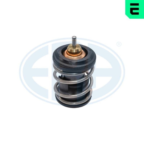 ERA Thermostat, Kühlmittel