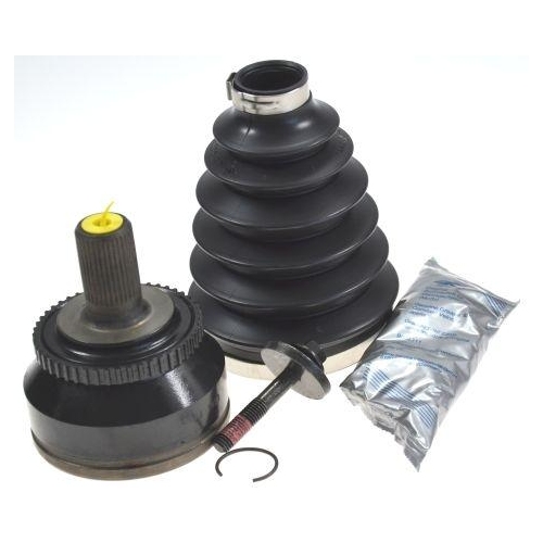 L&Ouml;BRO Gelenksatz, Antriebswelle GKN Automotive OE-Technologie 50&deg;