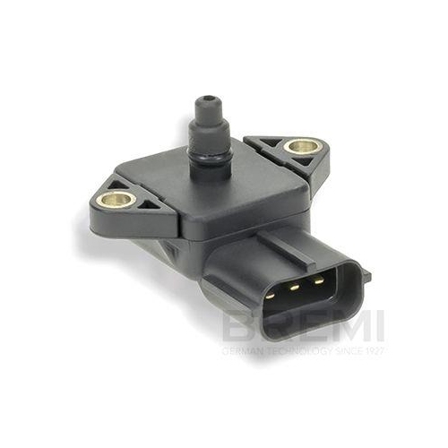 BREMI Sensor, Ladedruck