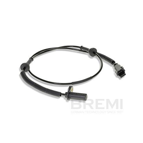BREMI Sensor, Raddrehzahl