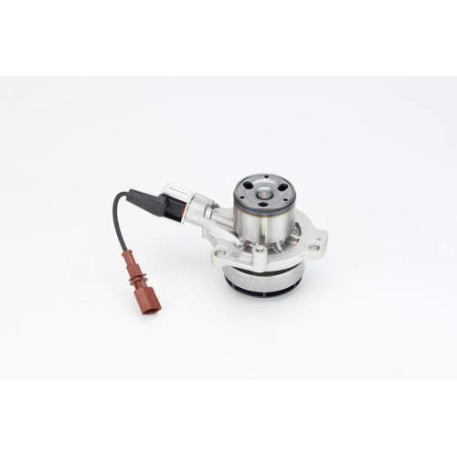 CONTINENTAL CTAM Wasserpumpe, Motorkühlung WP6098