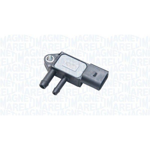 MAGNETI MARELLI Sensor, Abgasdruck