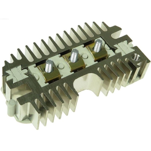 AS-PL Gleichrichter, Generator Brandneu AS-PL