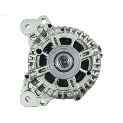 AS-PL Generator Wiederaufbereitet AS-PL