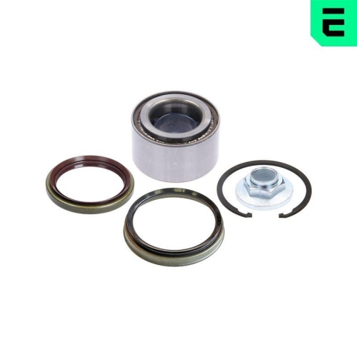 OPTIMAL Radlagersatz