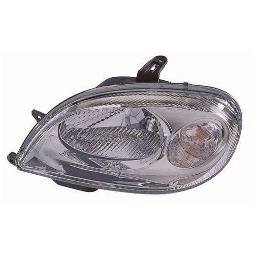 ABAKUS Hauptscheinwerfer