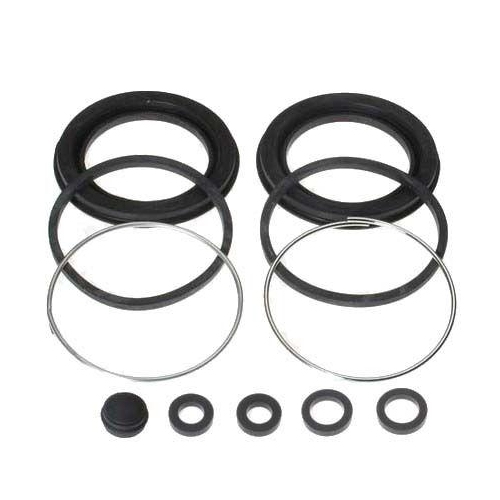 BUDWEG CALIPER Reparatursatz, Bremssattel 205401