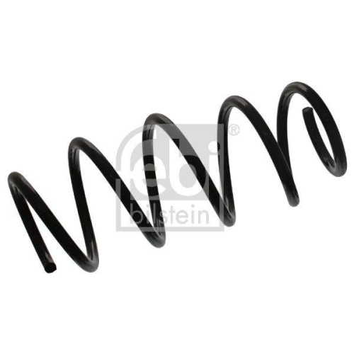 FEBI BILSTEIN Fahrwerksfeder 46865