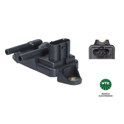 NTK Sensor, Abgasdruck 77339