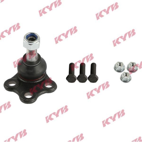 KYB Trag-/F&uuml;hrungsgelenk KBJ4027