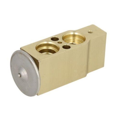 THERMOTEC Expansionsventil, Klimaanlage KTT140029