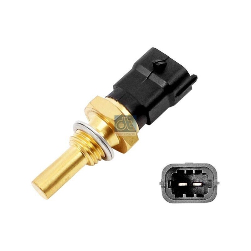 DT Spare Parts Sensor, Kühlmitteltemperatur 2.27142