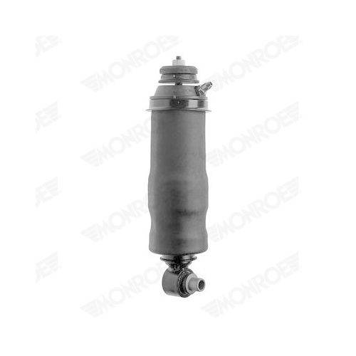 MONROE D&auml;mpfer, Fahrerhauslagerung MONROE MAGNUM Cabin CB0214
