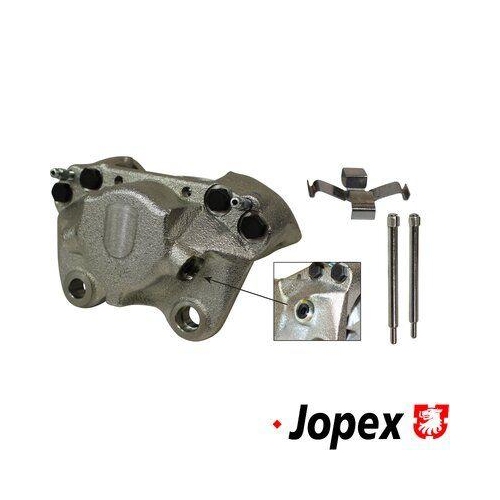 JP GROUP Bremssattel JOPEX 1161900170