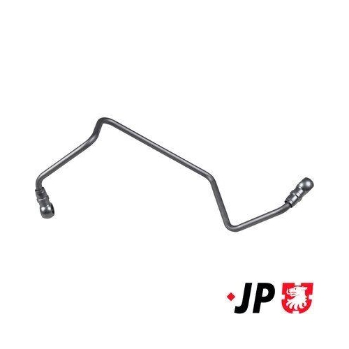 JP GROUP &Ouml;lleitung, Lader JP 3117600100