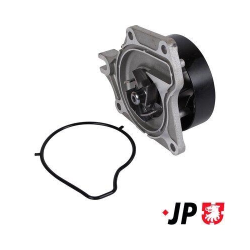 JP GROUP Wasserpumpe, Motork&uuml;hlung JP 3814101400
