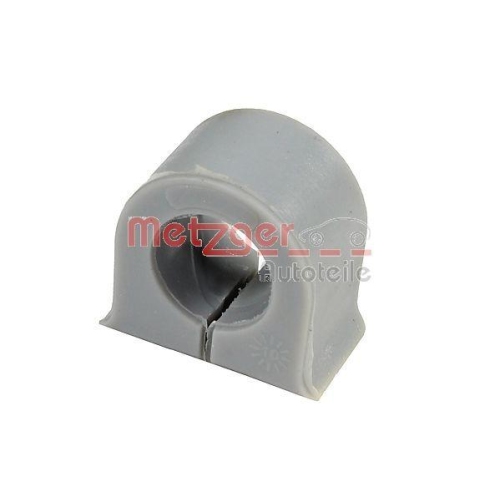 METZGER AUTOTEILE Lagerung, Stabilisator 52103809
