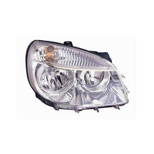 VAN WEZEL Hauptscheinwerfer 1637962M