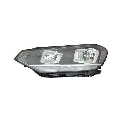 VAN WEZEL Hauptscheinwerfer 5819961M