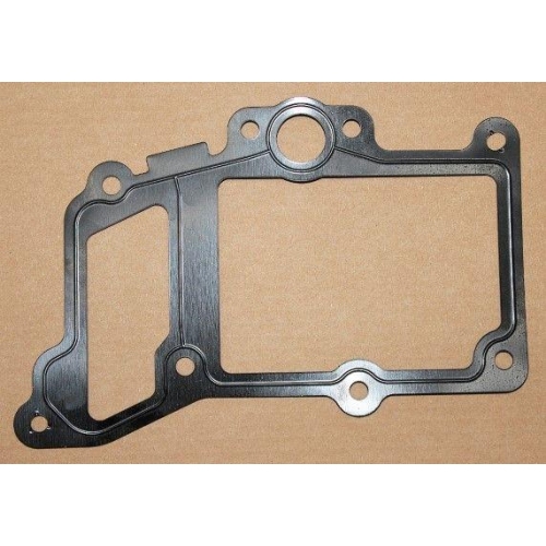 ELRING Dichtung, &Ouml;lk&uuml;hler (Automatikgetriebe) 171.470