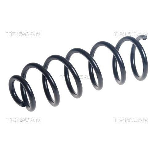 TRISCAN Fahrwerksfeder 8750 25139