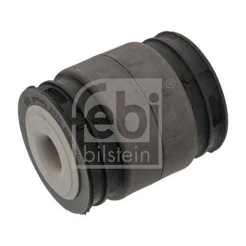 FEBI BILSTEIN Buchse, Fahrerhauslagerung 21775