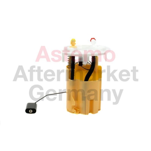 ASTEMO-HITACHI Sensor, Kraftstoffvorrat 2503232